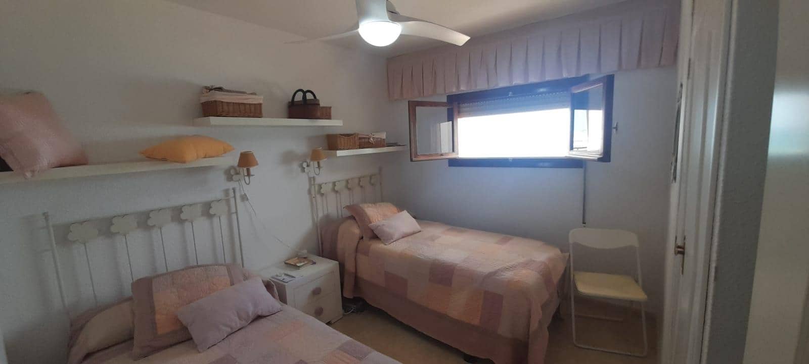 3 camera da letto Appartamento da affitare come casa vacanza in Gandia con piscina - 3.600 € (Rif: 9843949)