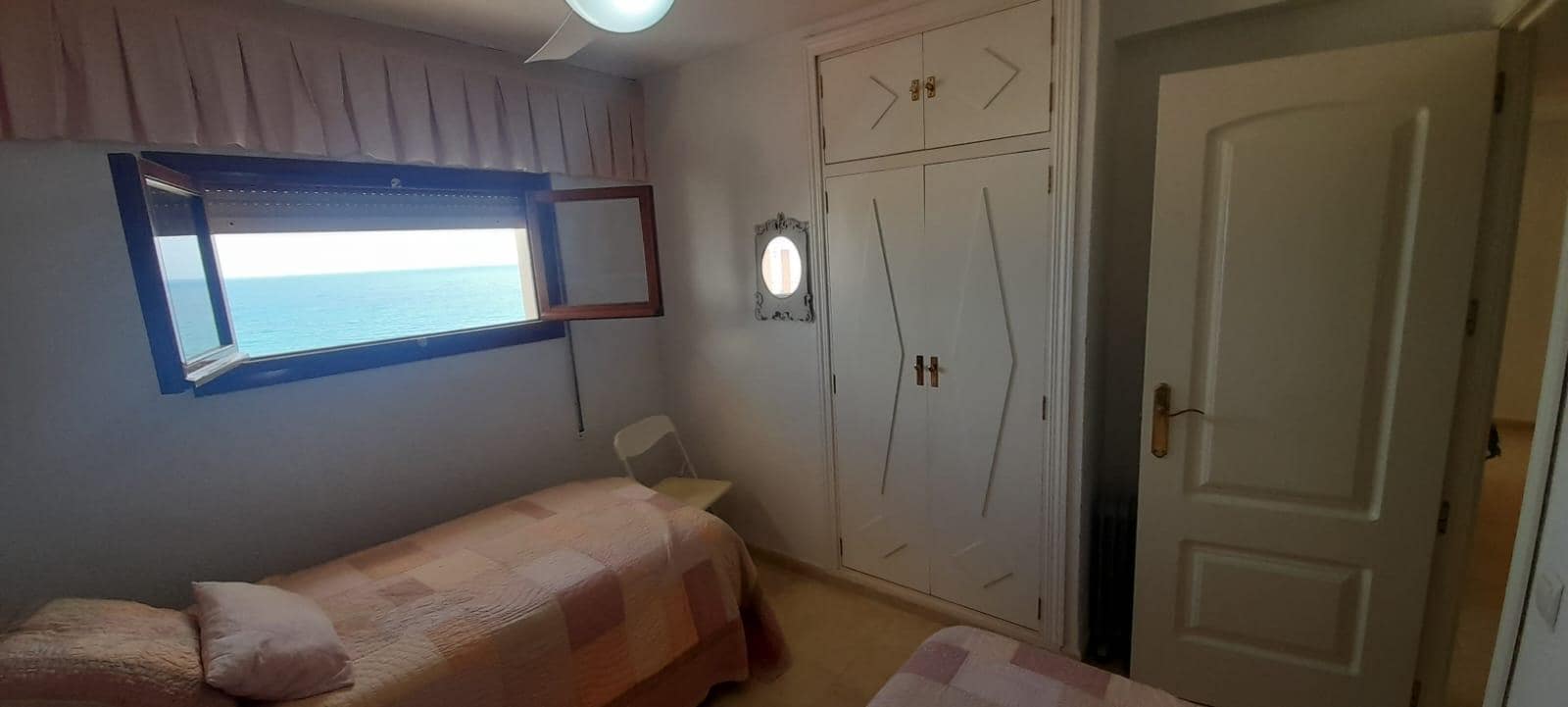 3 camera da letto Appartamento da affitare come casa vacanza in Gandia con piscina - 3.600 € (Rif: 9843949)