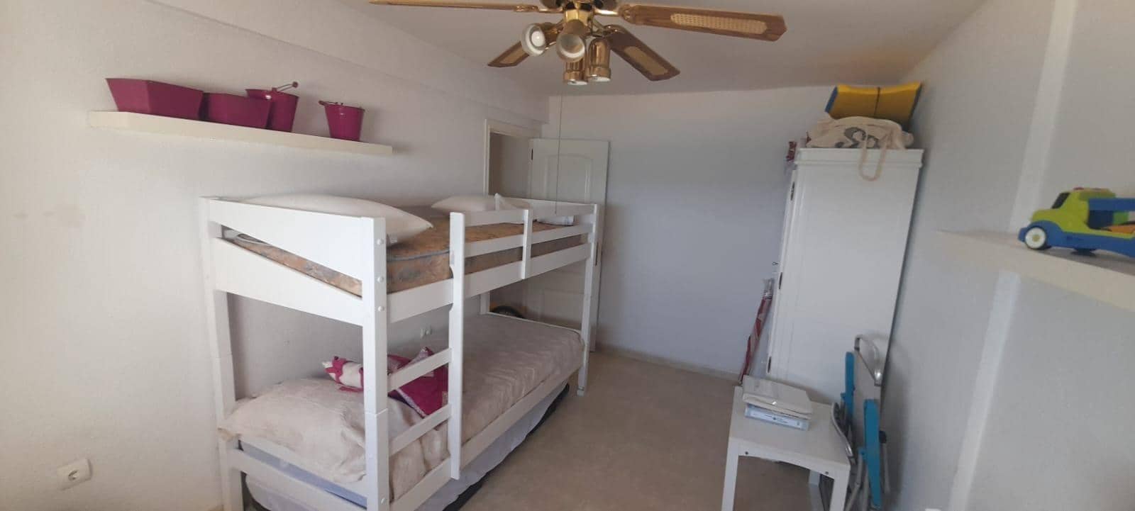 3 camera da letto Appartamento da affitare come casa vacanza in Gandia con piscina - 3.600 € (Rif: 9843949)