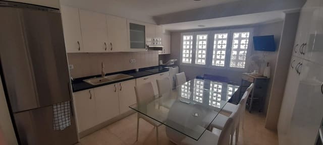 3 camera da letto Appartamento da affitare come casa vacanza in Gandia con piscina - 3.600 € (Rif: 9843949)