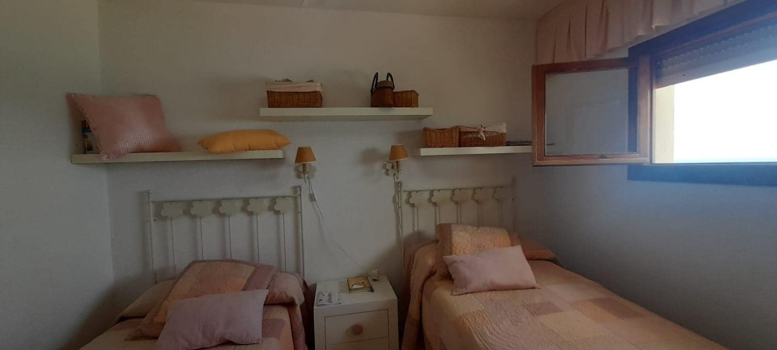 3 camera da letto Appartamento da affitare come casa vacanza in Gandia con piscina - 3.600 € (Rif: 9843949)