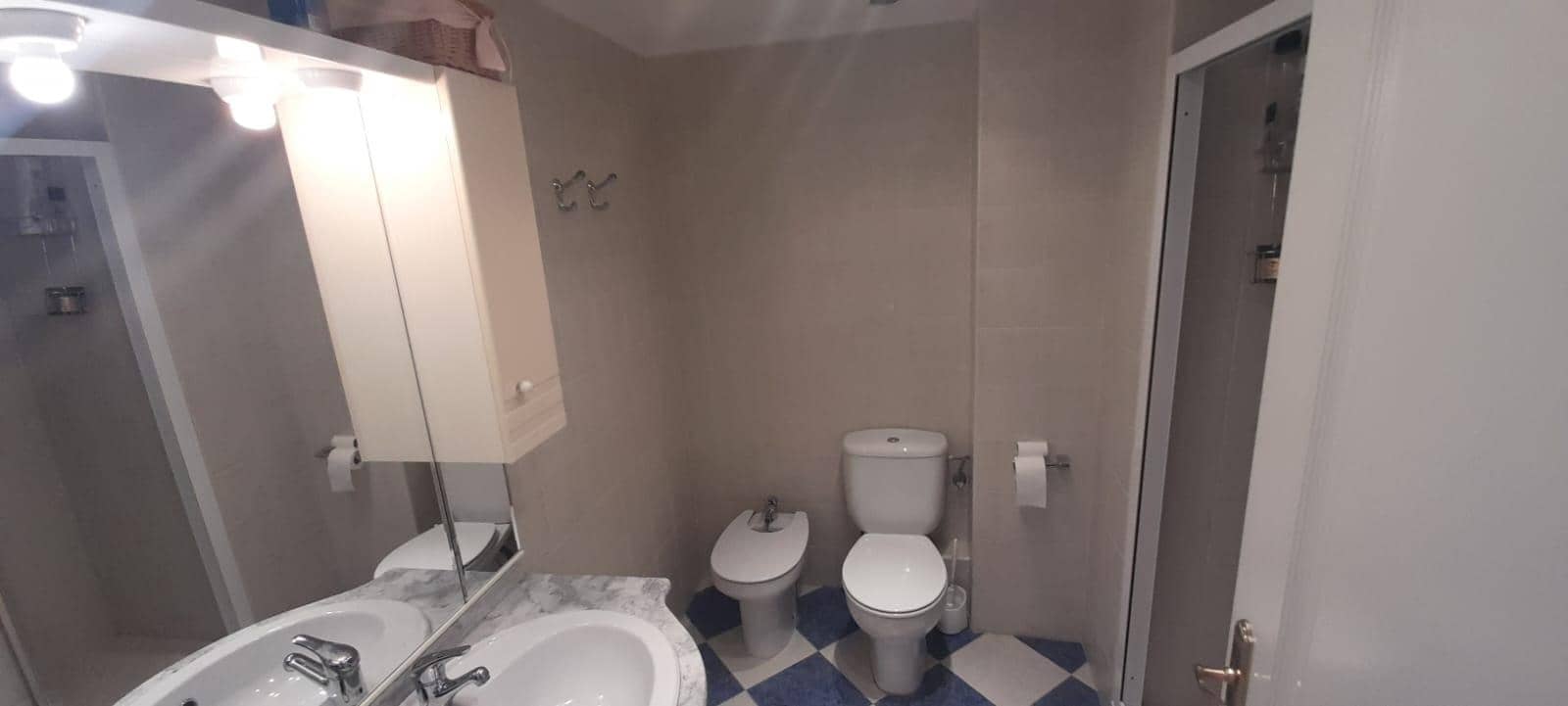 3 camera da letto Appartamento da affitare come casa vacanza in Gandia con piscina - 3.600 € (Rif: 9843949)