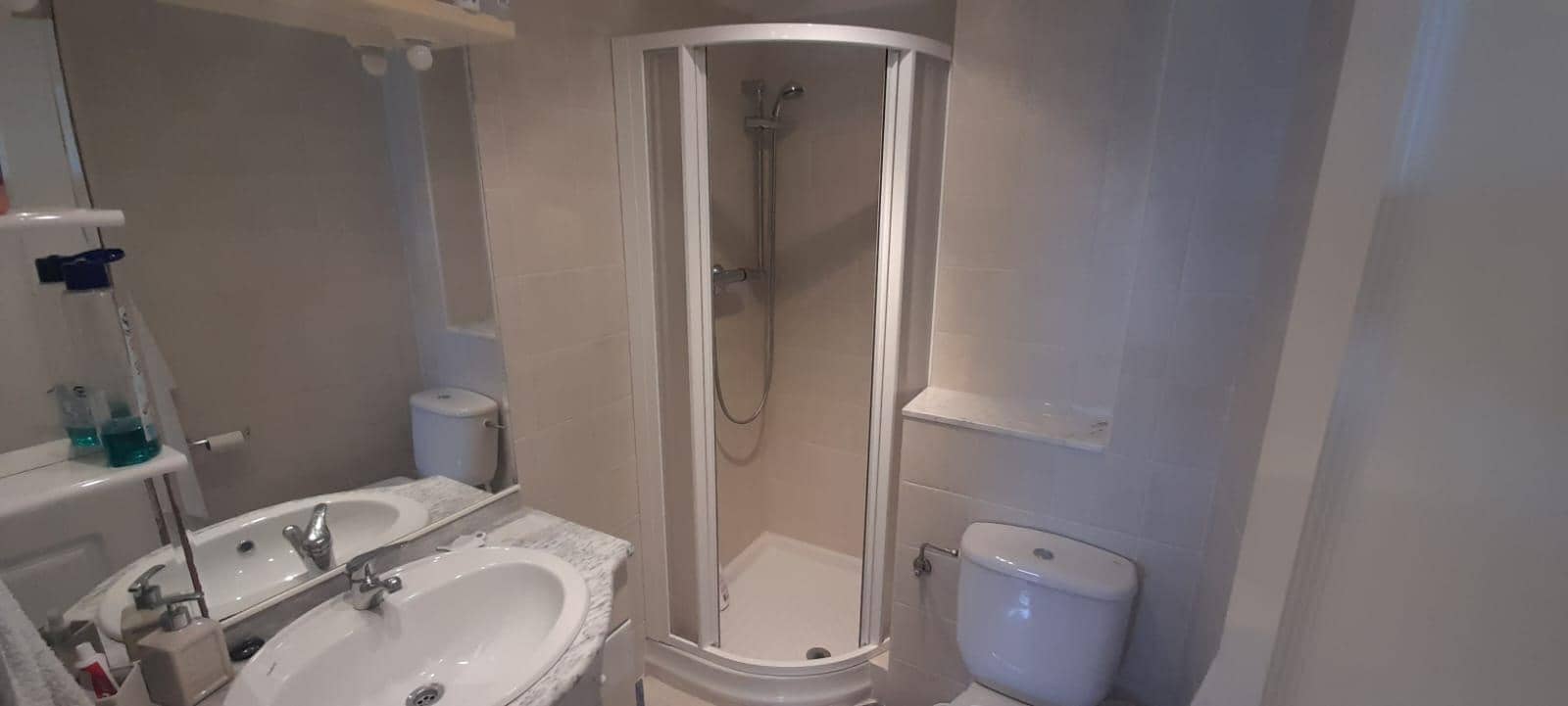 3 camera da letto Appartamento da affitare come casa vacanza in Gandia con piscina - 3.600 € (Rif: 9843949)