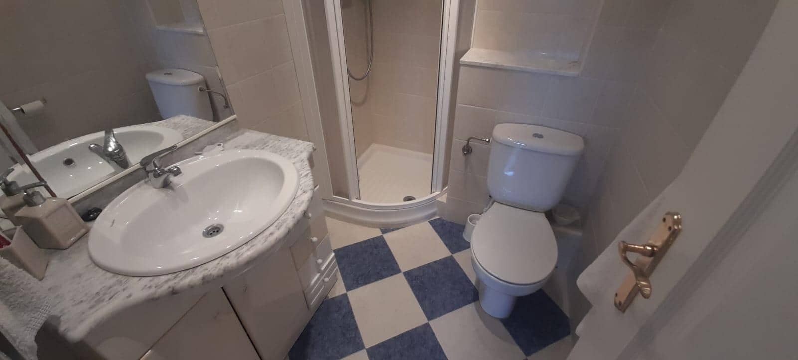 3 camera da letto Appartamento da affitare come casa vacanza in Gandia con piscina - 3.600 € (Rif: 9843949)