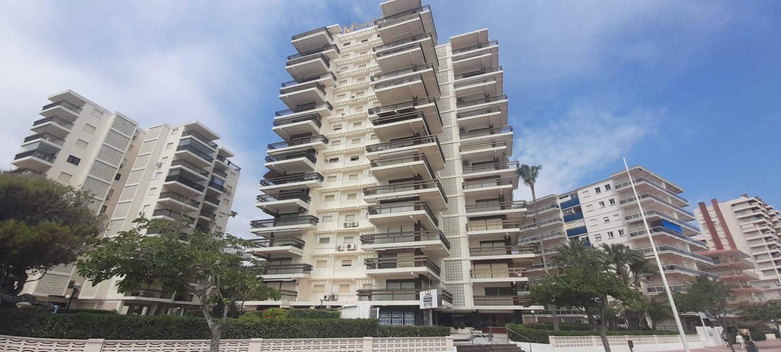 3 camera da letto Appartamento da affitare come casa vacanza in Gandia con piscina - 3.600 € (Rif: 9843949)