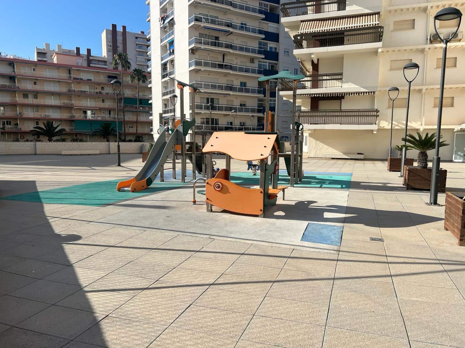 3 camera da letto Appartamento da affitare come casa vacanza in Gandia con piscina - 3.600 € (Rif: 9843949)