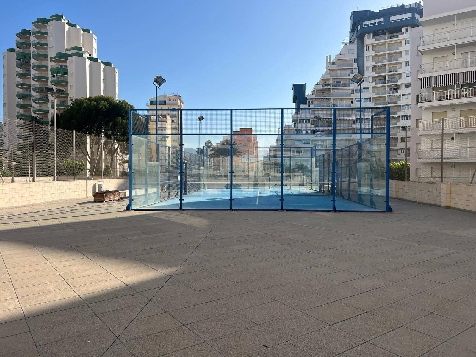 3 camera da letto Appartamento da affitare come casa vacanza in Gandia con piscina - 3.600 € (Rif: 9843949)