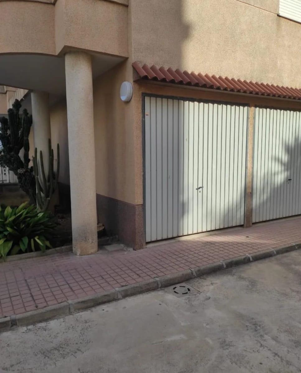 Garage til salg i Gandia - € 22.000 (Ref: 9843950)