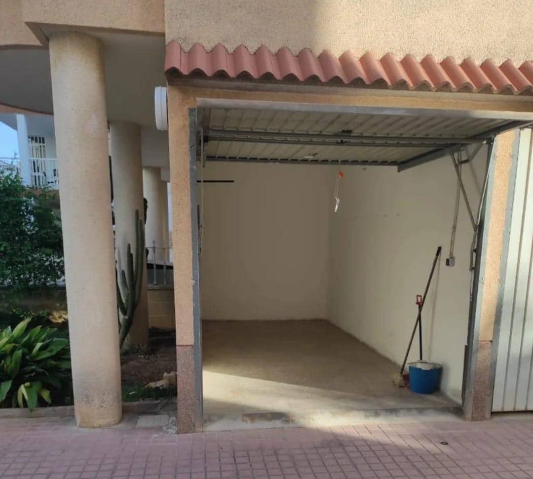 Garage til salg i Gandia - € 22.000 (Ref: 9843950)