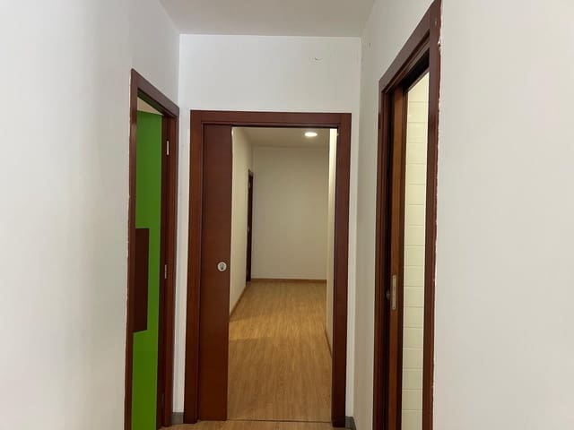 Kommersiell til salgs i Gandia - € 350 000 (Ref: 9843951)