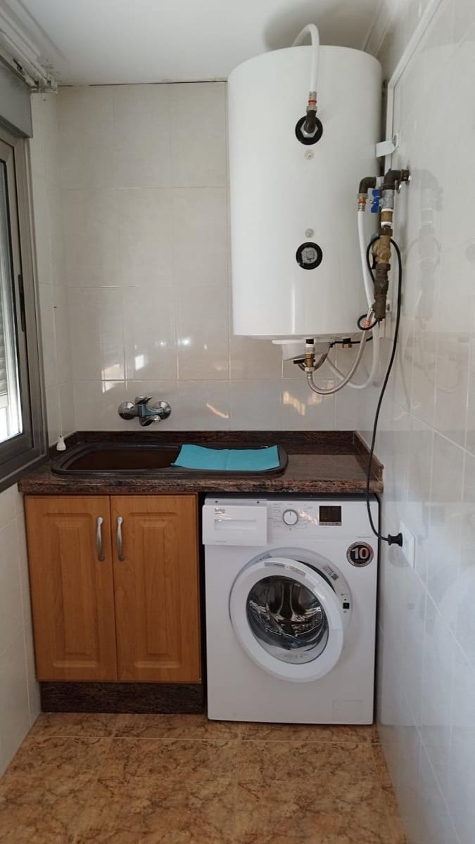 4 bedroom Flat for sale in Bellreguard - € 120,000 (Ref: 9843952)