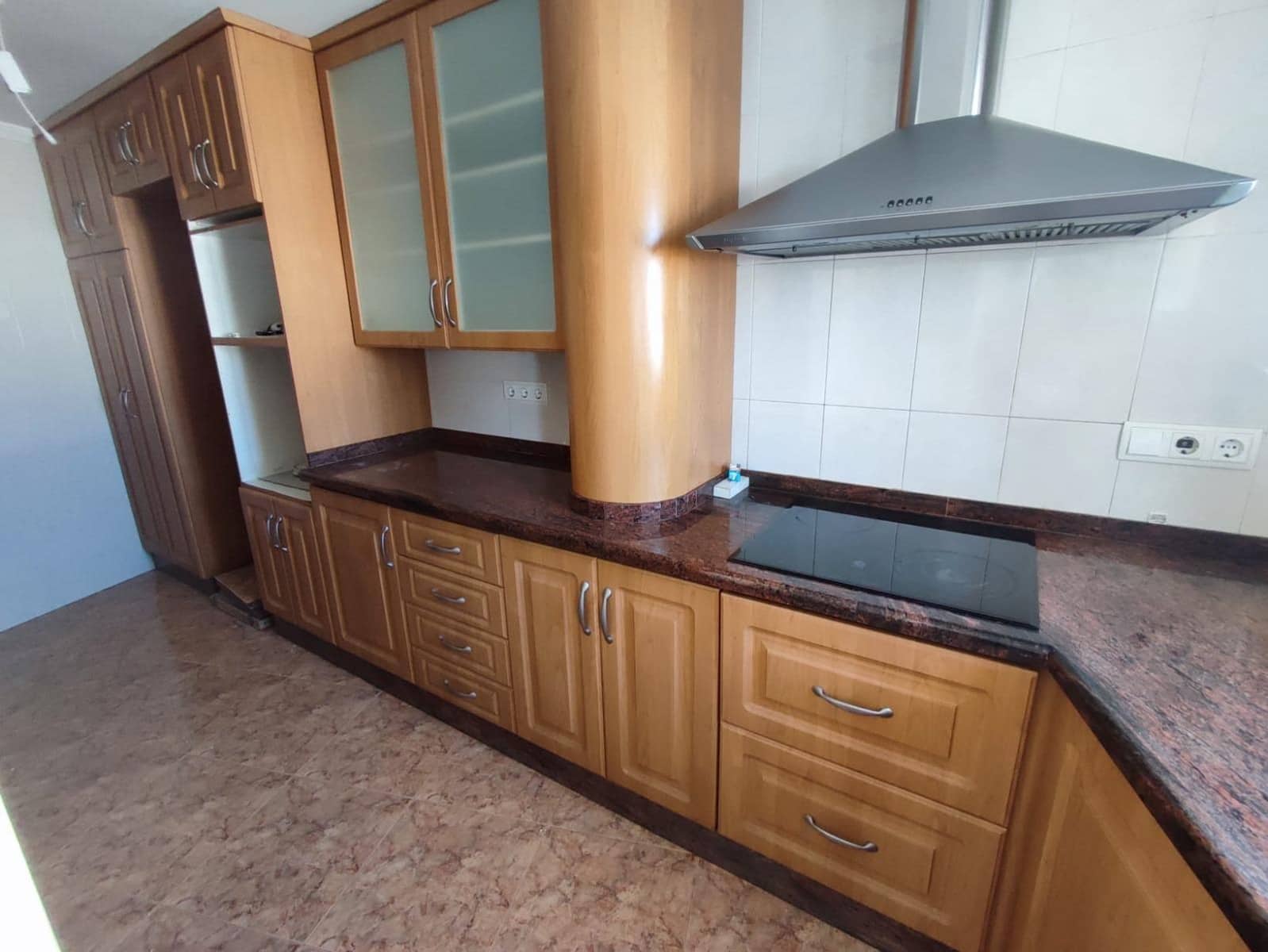 4 bedroom Flat for sale in Bellreguard - € 120,000 (Ref: 9843952)