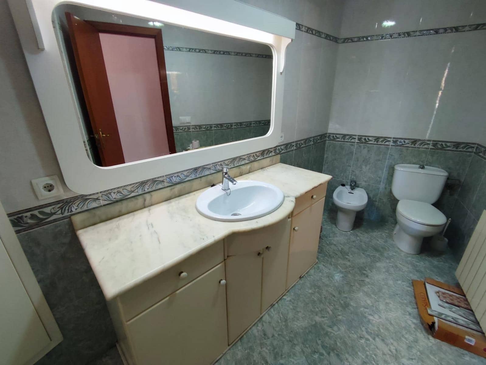 4 bedroom Flat for sale in Bellreguard - € 120,000 (Ref: 9843952)