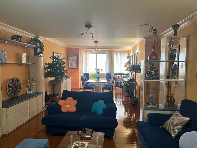 2 chambre Appartement à vendre à La Font d'En Carròs - 200 000 € (Ref: 9843953)