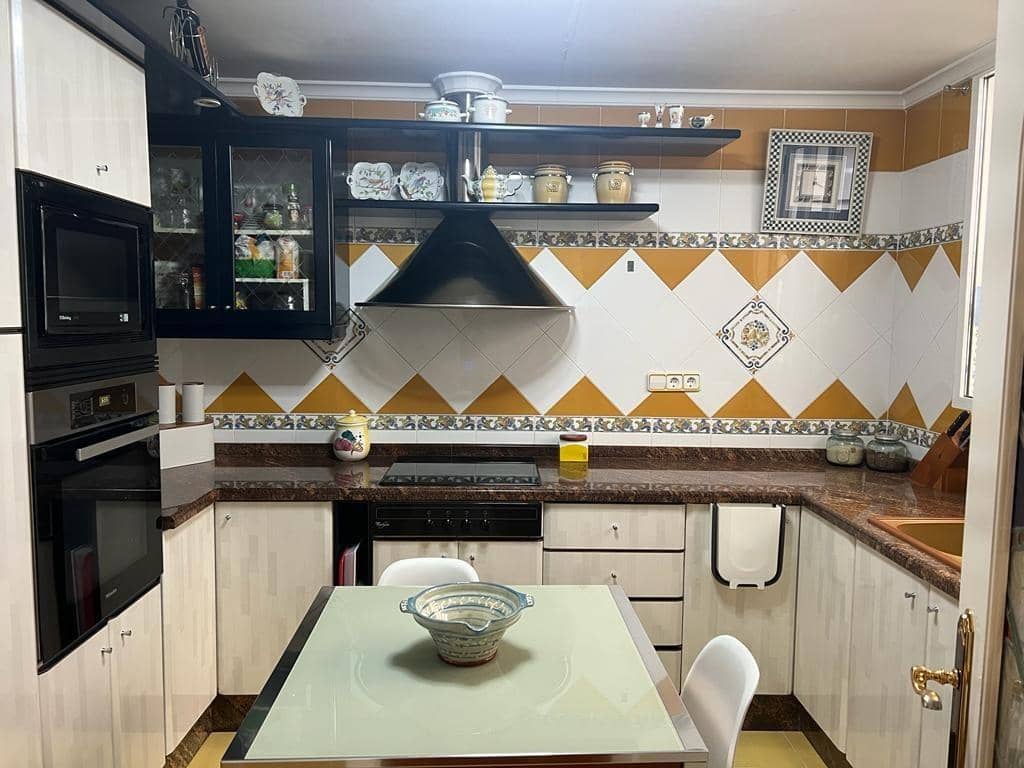 2 chambre Appartement à vendre à La Font d'En Carros - 200 000 € (Ref: 9843953)
