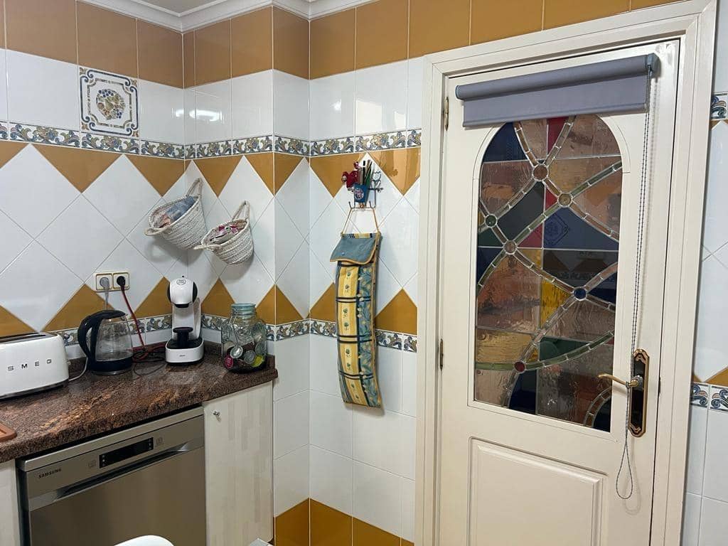 2 chambre Appartement à vendre à La Font d'En Carros - 200 000 € (Ref: 9843953)