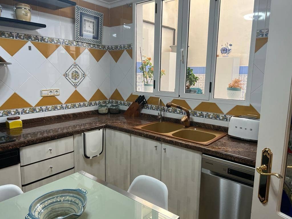2 chambre Appartement à vendre à La Font d'En Carros - 200 000 € (Ref: 9843953)