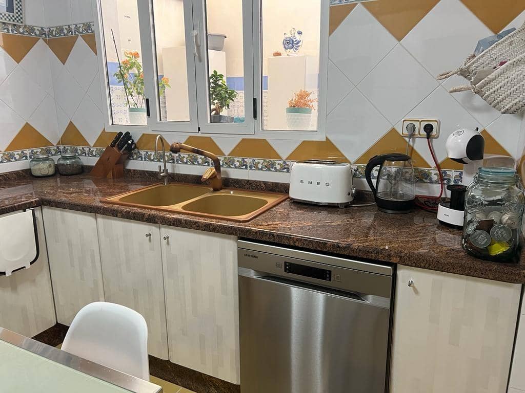 2 chambre Appartement à vendre à La Font d'En Carros - 200 000 € (Ref: 9843953)