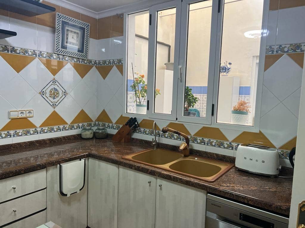 2 chambre Appartement à vendre à La Font d'En Carros - 200 000 € (Ref: 9843953)