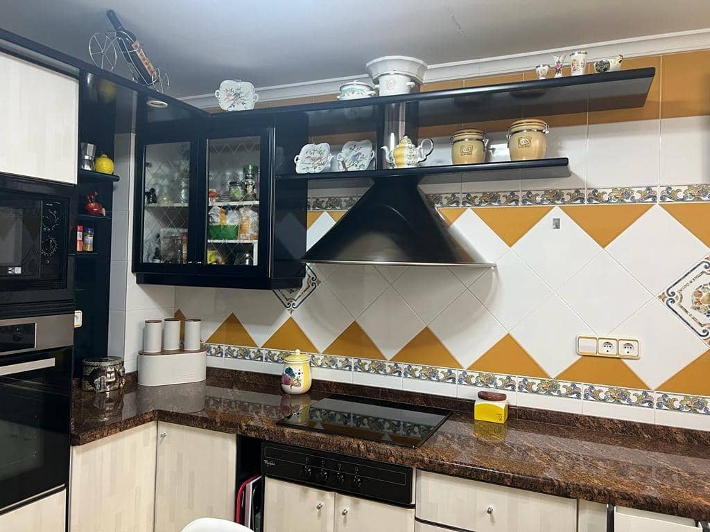 2 chambre Appartement à vendre à La Font d'En Carros - 200 000 € (Ref: 9843953)
