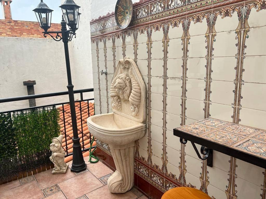 2 chambre Appartement à vendre à La Font d'En Carros - 200 000 € (Ref: 9843953)