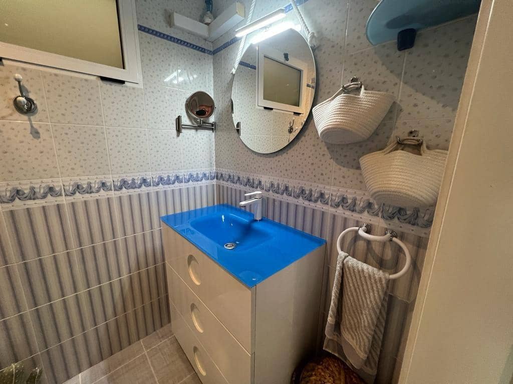 2 chambre Appartement à vendre à La Font d'En Carros - 200 000 € (Ref: 9843953)