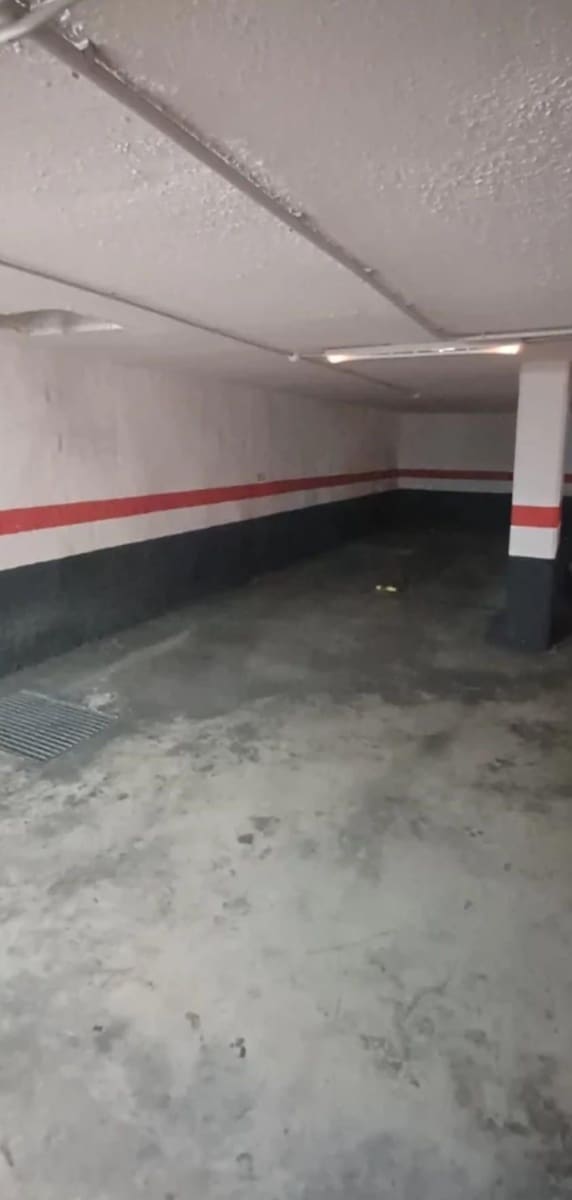 Garage til salg i Gandia - € 12.000 (Ref: 9843954)