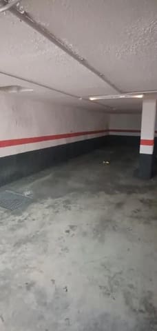 Garage til salg i Gandia - € 12.000 (Ref: 9843954)