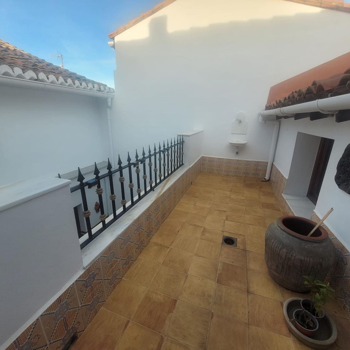 4 sovrum Hus till salu i Rafelcofer - 360 000 € (Ref: 9843955)