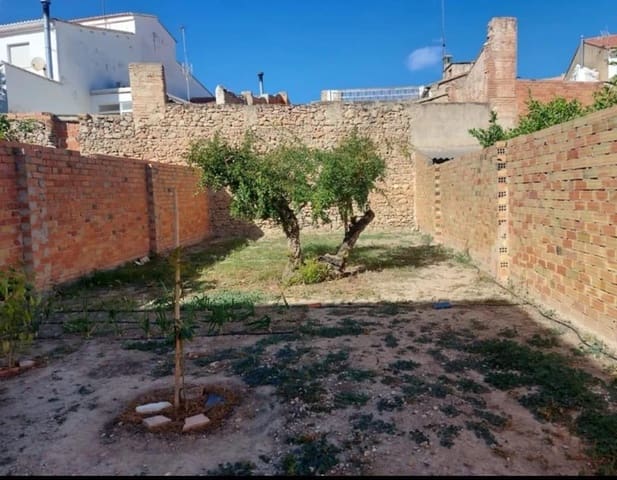 Solar/Parcela en Alqueria de la Comtessa en venta - 74.000 € (Ref: 9843956)