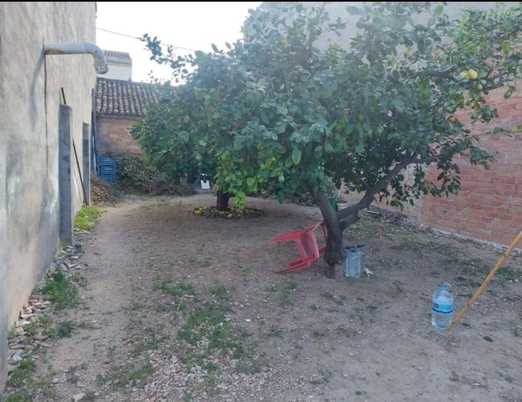 Solar/Parcela en Alqueria de la Comtessa en venta - 74.000 € (Ref: 9843956)
