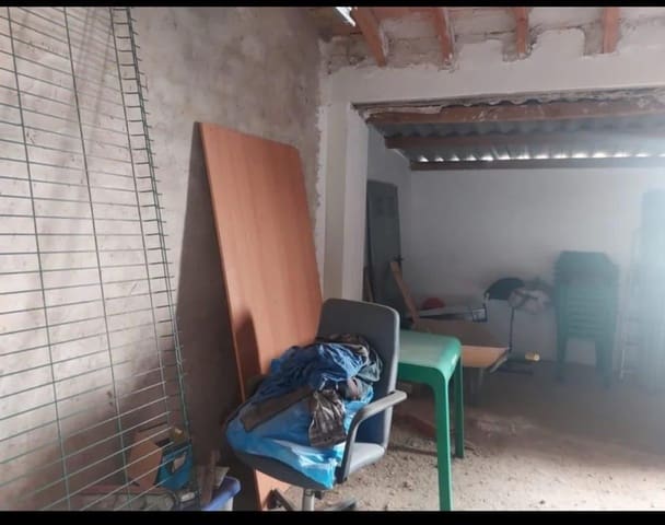 Solar/Parcela en Alqueria de la Comtessa en venta - 74.000 € (Ref: 9843956)