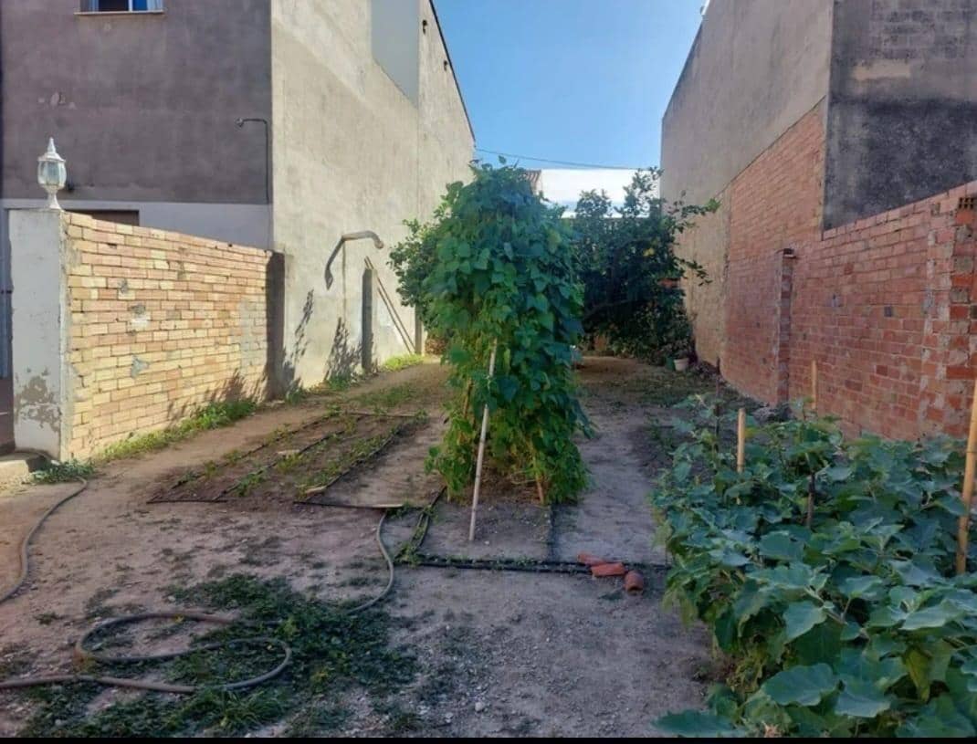 Solar/Parcela en Alqueria de la Comtessa en venta - 74.000 € (Ref: 9843956)