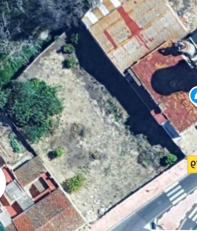 Terreno/Finca Rústica en Alqueria de la Comtessa en venta - 170.000 € (Ref: 9843957)