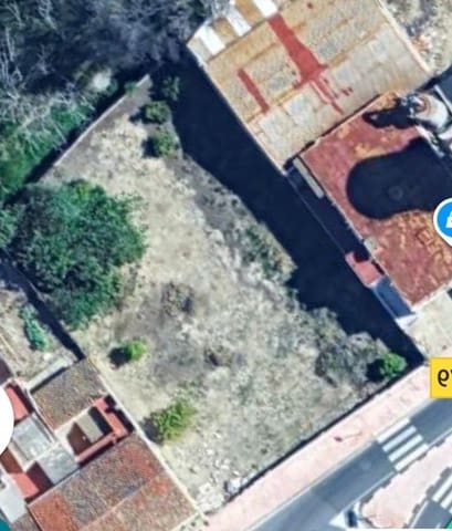 Terreno/Finca Rústica en Alqueria de la Comtessa en venta - 170.000 € (Ref: 9843957)