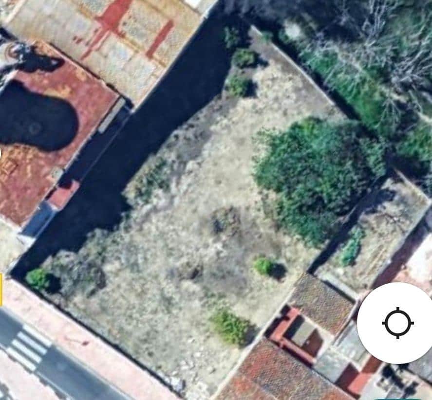 Terreno/Finca Rústica en Alqueria de la Comtessa en venta - 170.000 € (Ref: 9843957)