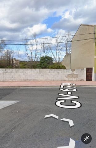Terreno/Finca Rústica en Alqueria de la Comtessa en venta - 170.000 € (Ref: 9843957)