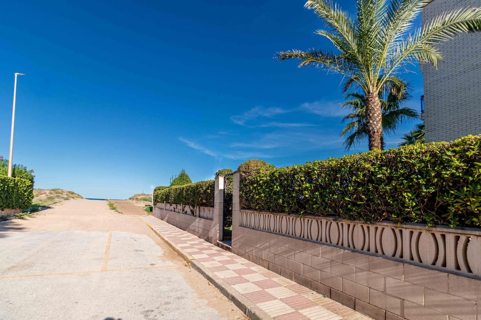 3 soveværelse Lejlighed til salg i Xeraco med swimmingpool - € 450.000 (Ref: 9843958)