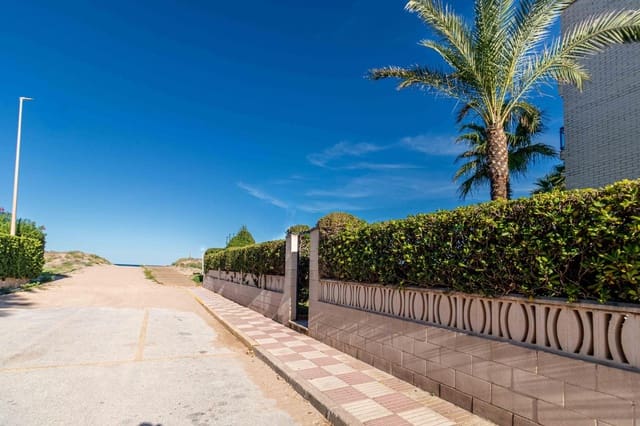3 soveværelse Lejlighed til salg i Xeraco med swimmingpool - € 450.000 (Ref: 9843958)