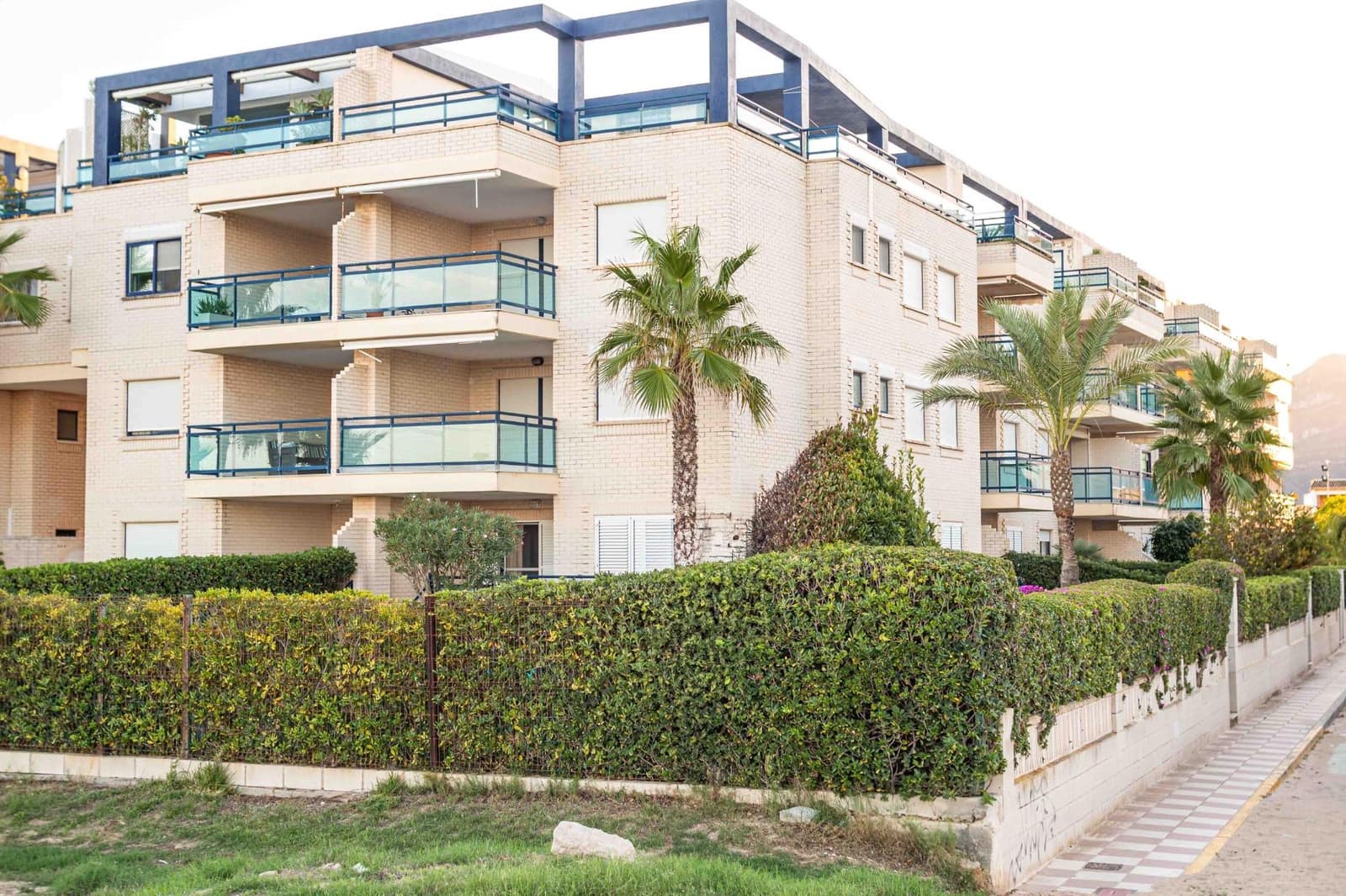 3 soveværelse Lejlighed til salg i Xeraco med swimmingpool - € 450.000 (Ref: 9843958)