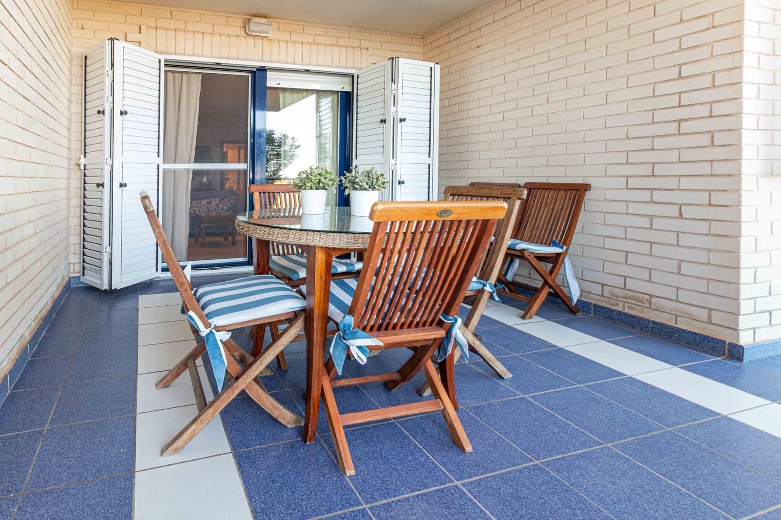 3 soveværelse Lejlighed til salg i Xeraco med swimmingpool - € 450.000 (Ref: 9843958)