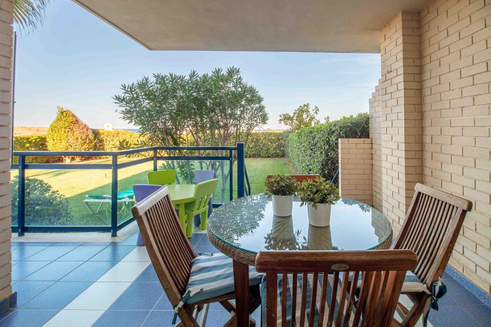 3 soveværelse Lejlighed til salg i Xeraco med swimmingpool - € 450.000 (Ref: 9843958)