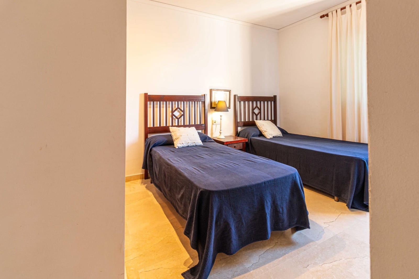 3 soveværelse Lejlighed til salg i Xeraco med swimmingpool - € 450.000 (Ref: 9843958)