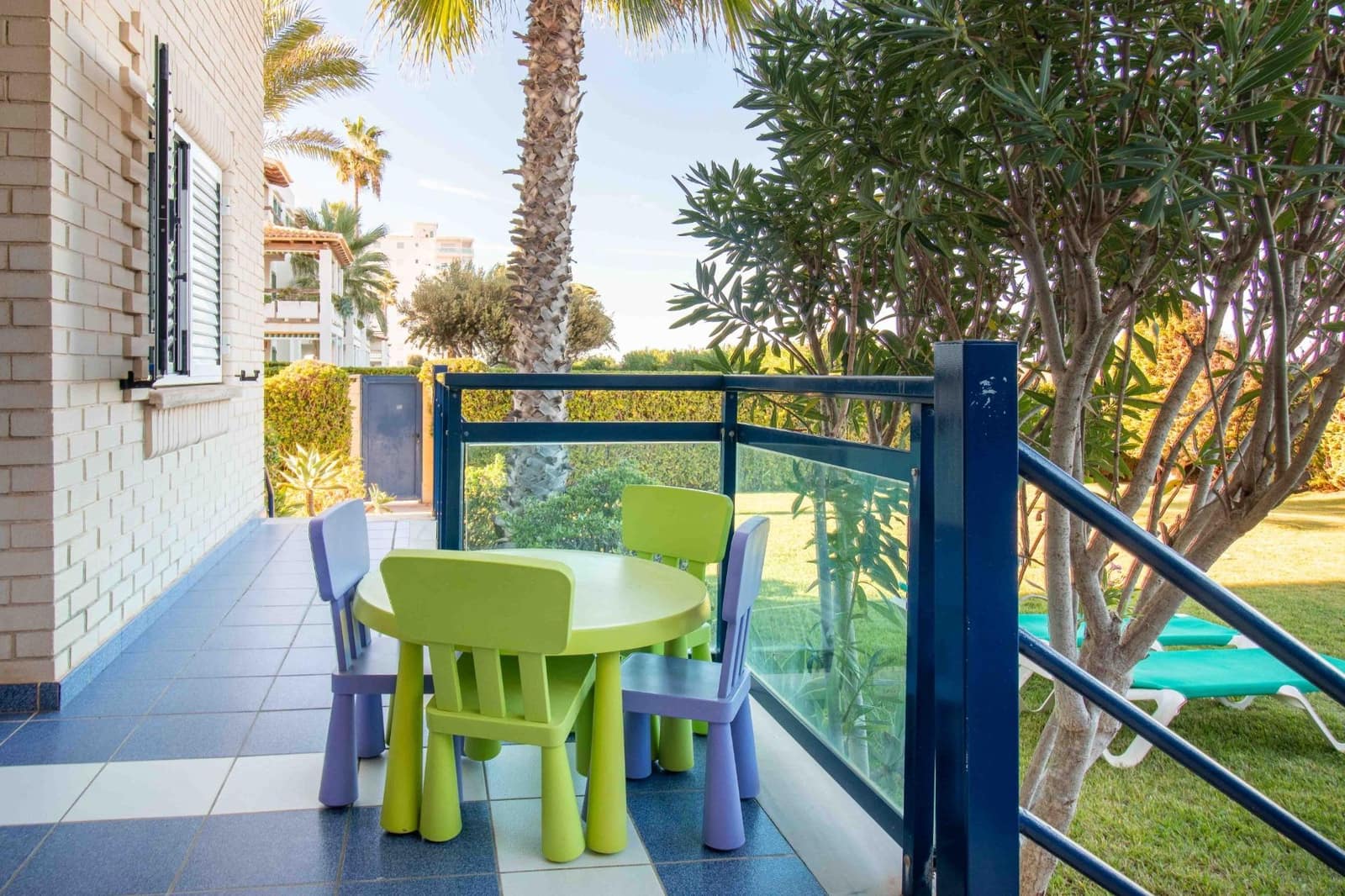 3 soveværelse Lejlighed til salg i Xeraco med swimmingpool - € 450.000 (Ref: 9843958)