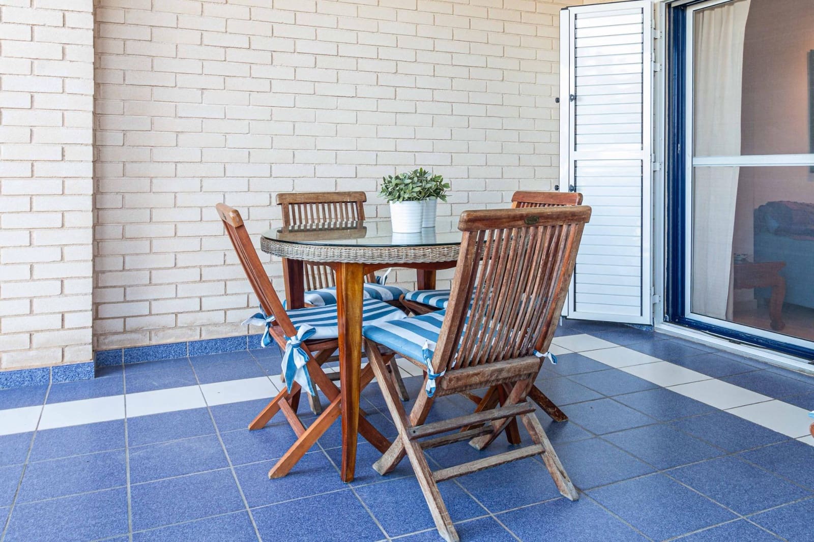 3 soveværelse Lejlighed til salg i Xeraco med swimmingpool - € 450.000 (Ref: 9843958)