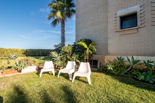 3 soveværelse Lejlighed til salg i Xeraco med swimmingpool - € 450.000 (Ref: 9843958)