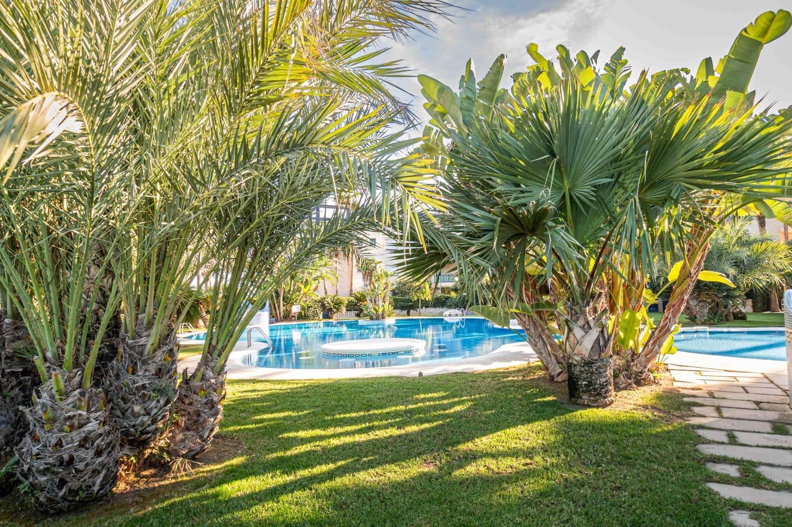 3 soveværelse Lejlighed til salg i Xeraco med swimmingpool - € 450.000 (Ref: 9843958)