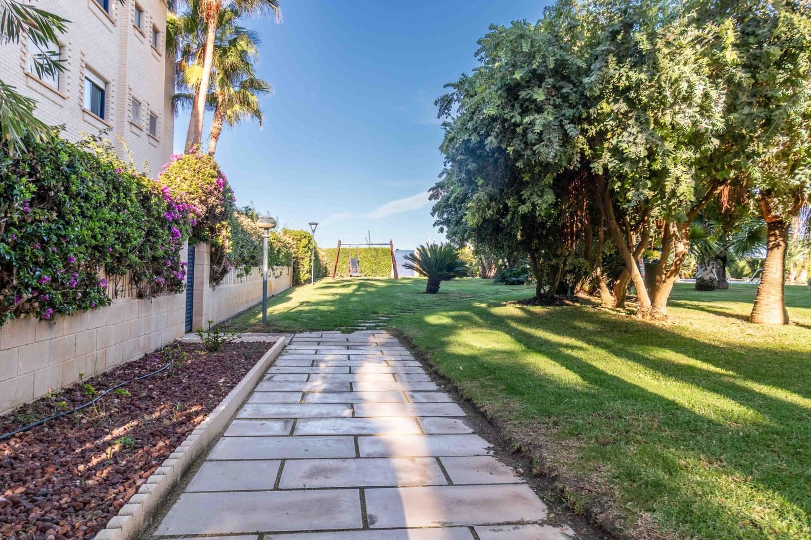 3 soveværelse Lejlighed til salg i Xeraco med swimmingpool - € 450.000 (Ref: 9843958)