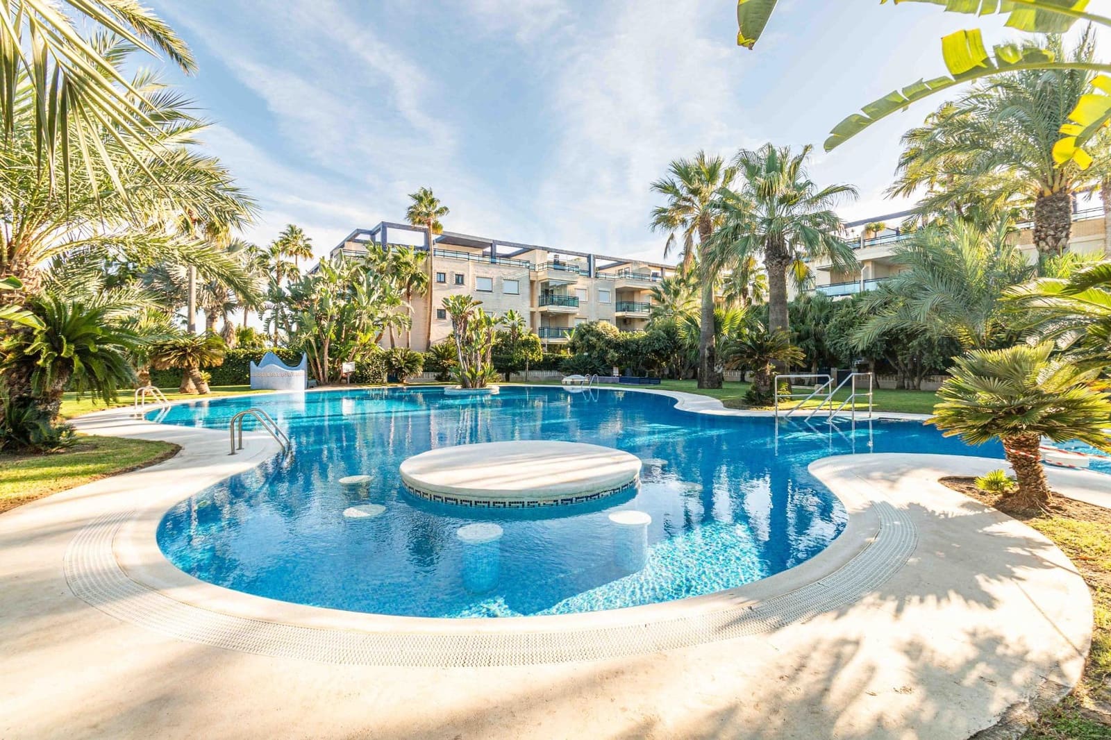 3 soveværelse Lejlighed til salg i Xeraco med swimmingpool - € 450.000 (Ref: 9843958)