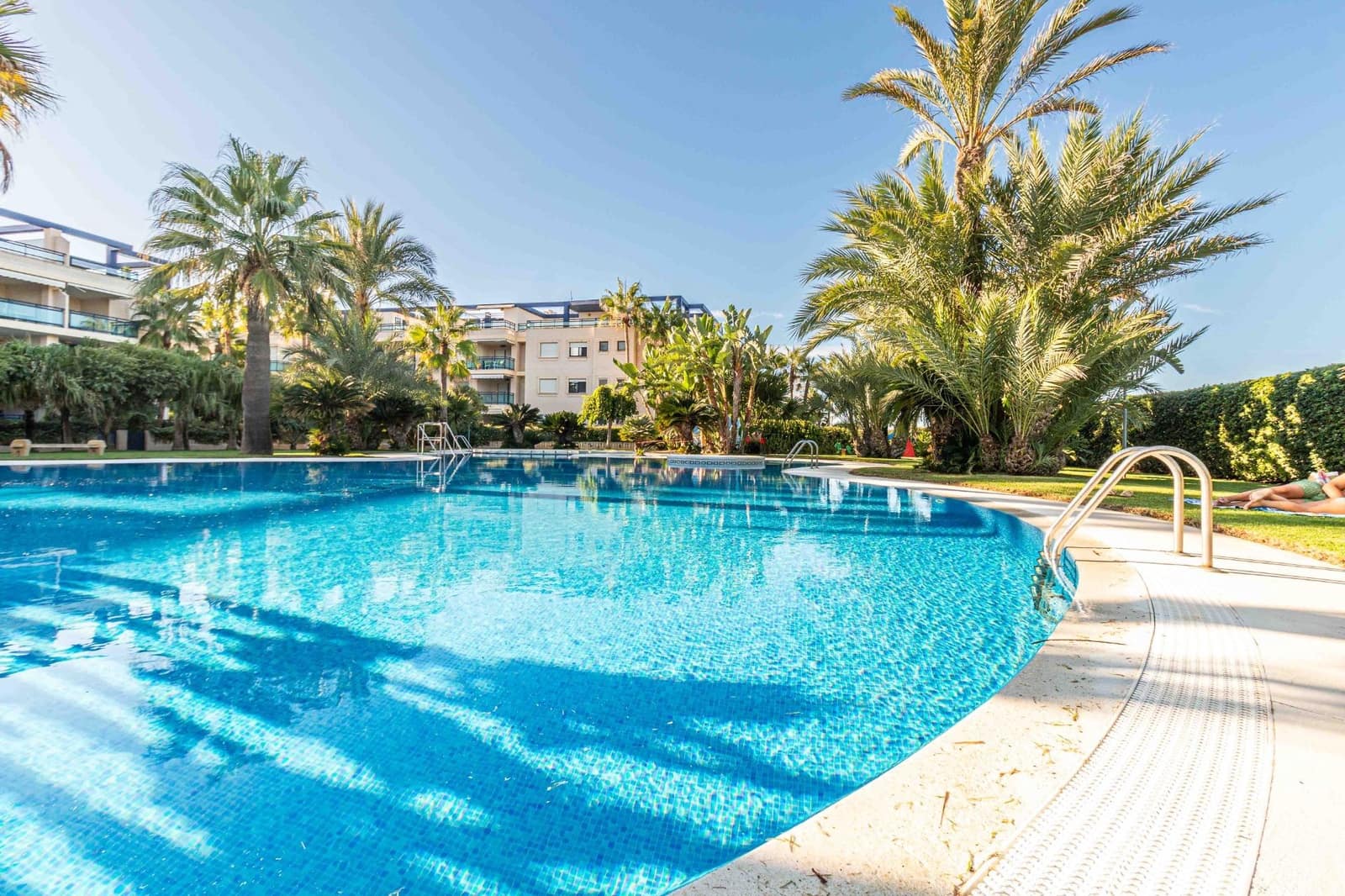 3 soveværelse Lejlighed til salg i Xeraco med swimmingpool - € 450.000 (Ref: 9843958)